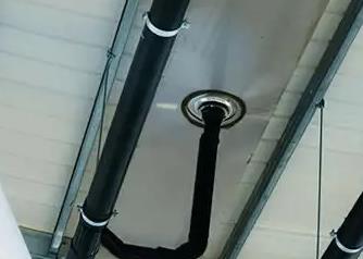 河池市虹吸排水的原理