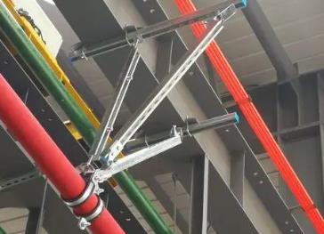 河池市抗震支架厂家与你分享你必须做的紧急情况下的准备
